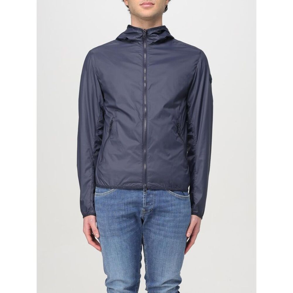 Colmar Jacket Men Blue